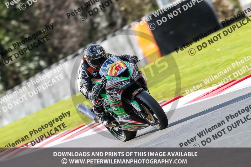 Oulton Park 20th March 2020;PJ Motorsport Photography 2020
